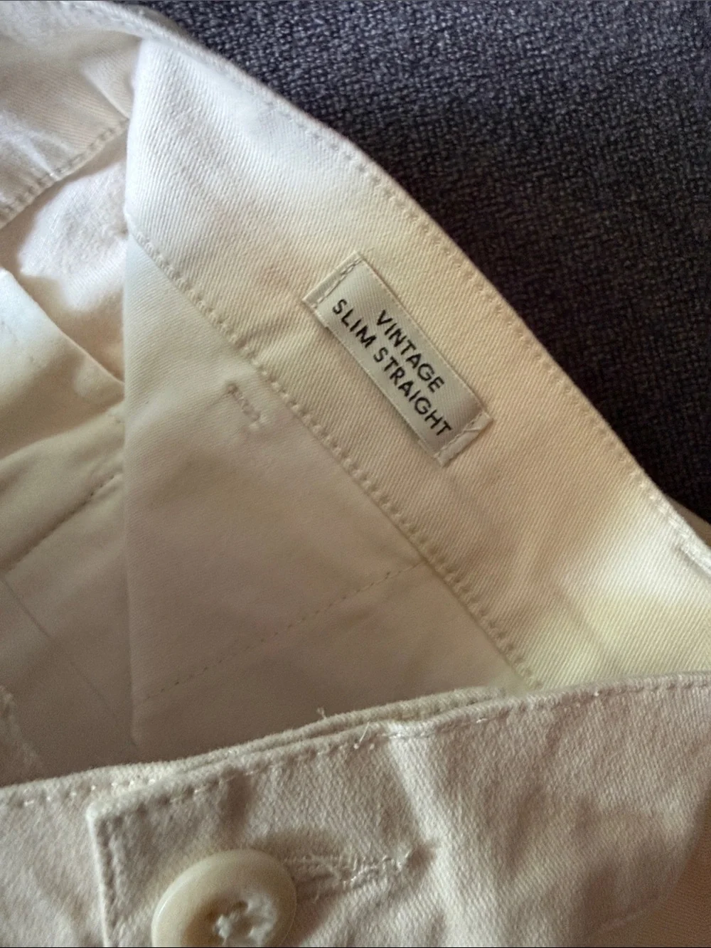 J. Crew never worn